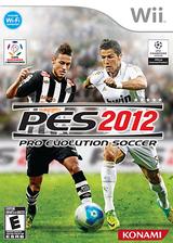 Descargar Pro Evolution Soccer 2012 [MULTI3][USA][APATHY] por Torrent